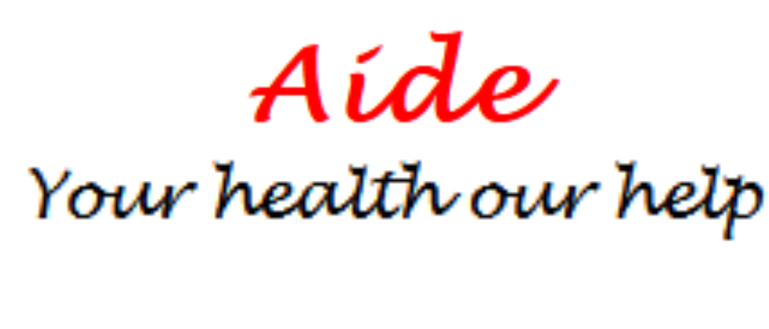 AIDE Logo