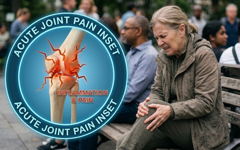 5 Signs Your Joints Need More Support