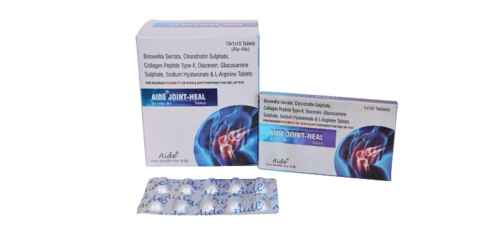 AIDE JOINT-HEAL