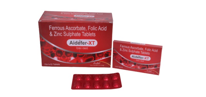 AIDEFER-XT