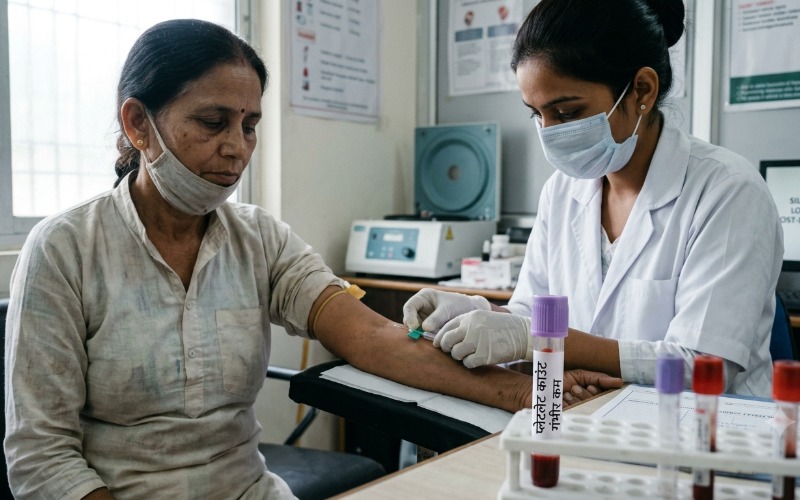 The Silent Danger After Dengue and Malaria