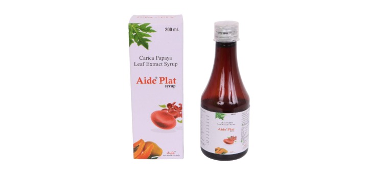 Aide Plat